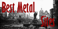 Top 100 Best Metal Sites