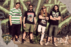 Panikk Band