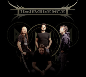 Irreverence New Lineup