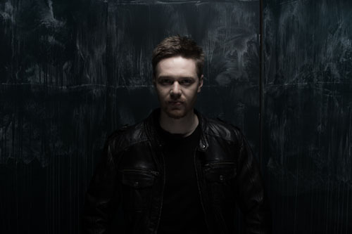 Obscura Drummer