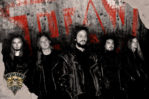 Thraw Band