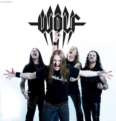 Wolf Band