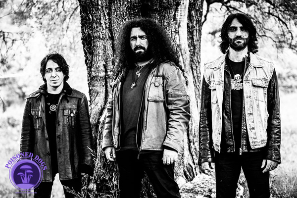 Circle of Witches Band