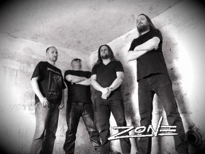 Zone - Thrash Metal