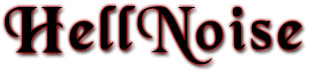 HELLNOISE